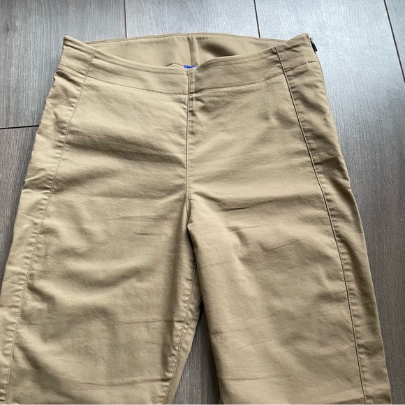 Kit and Ace Classic Navigator Collection Pants size 6 in Bark - Picture 4 of 14